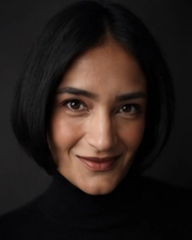 Simrat Wason